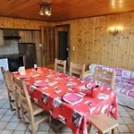 Le Mont Chauffe * Abondance